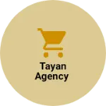 Business logo of Tayan Agency
