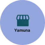 Business logo of Yamuna Jewellery Collection