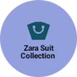 Business logo of Zara suit collection
