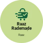 Business logo of Raaz Rademade Farmal jeans pant