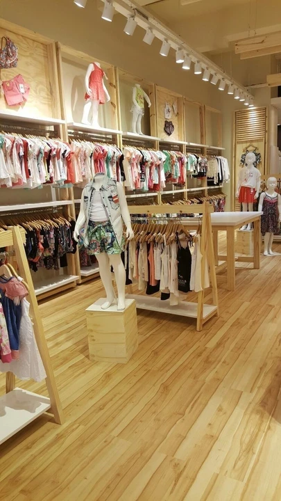 Factory Store Images of Boutique
