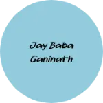 Business logo of Jay baba ganinath