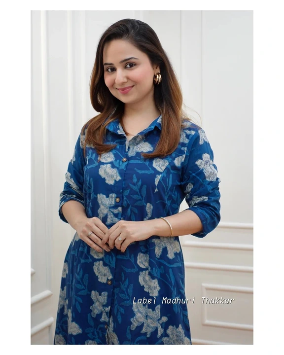Kurti with pant  uploaded by business on 9/16/2023