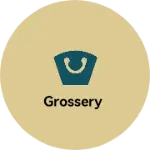 Business logo of Grossery