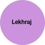 Business logo of Lekhraj