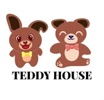 Business logo of Teddy house