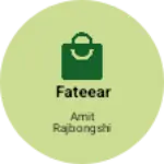 Business logo of Fateear