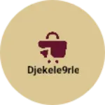 Business logo of Djekele9rle