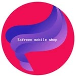 Business logo of Zafreen mobile shop