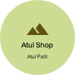 Business logo of Atul Shop
