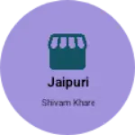 Business logo of Jaipuri