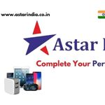 Business logo of Astar India