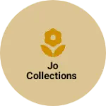 Business logo of Jo collections