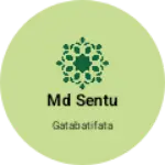 Business logo of Md Sentu