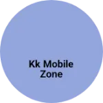 Business logo of Kk mobile zone
