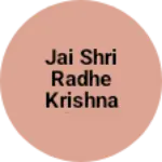 Business logo of Jai shri radhe krishna telicom