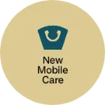 Business logo of New Mobile care
