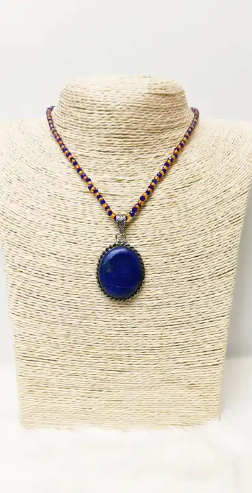 Product uploaded by Agate Gemstone jewelry parlour on 9/17/2023