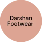 Business logo of Darshan Footwear