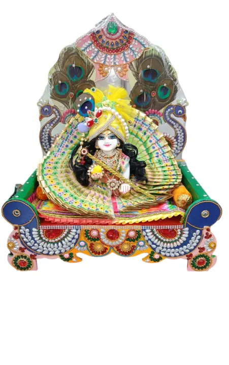 Marble laddugopal collection  uploaded by Krishna collection on 9/17/2023