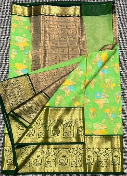Saree  uploaded by business on 9/17/2023