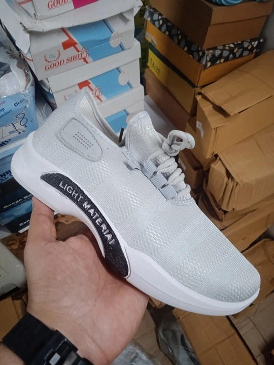 mens casual sneaker uploaded by business on 9/17/2023