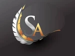 Business logo of SA CREATIVE
