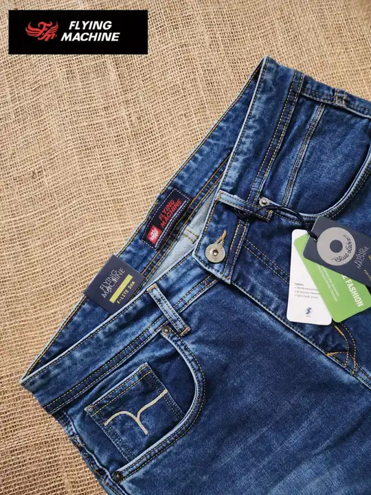 Jeans  uploaded by business on 9/17/2023