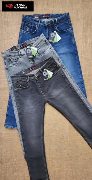 Jeans  uploaded by Blue Robin on 9/17/2023