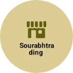 Business logo of Sourabhtrading