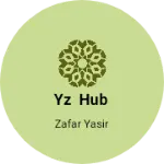 Business logo of YZ Hub