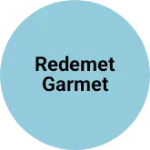 Business logo of Redemet garmet