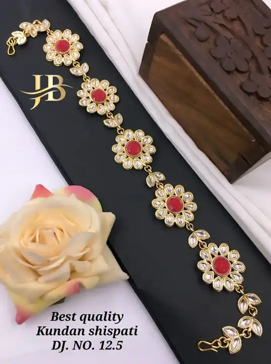 Sis full 😍  uploaded by Artificial jewellery on 9/17/2023