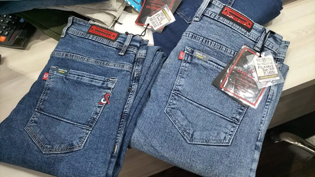 Product uploaded by Chemistree jeans on 9/17/2023