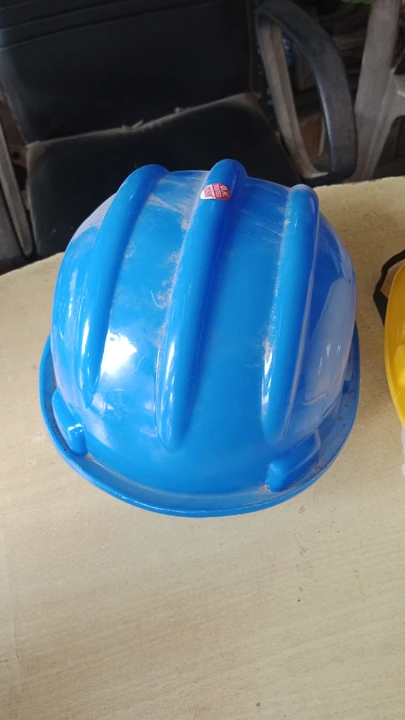 Safety helmet  uploaded by Jaisun Enterprises on 9/17/2023