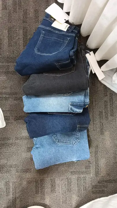 Product uploaded by Chemistree jeans on 9/17/2023