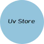 Business logo of Uv store