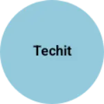Business logo of Techit