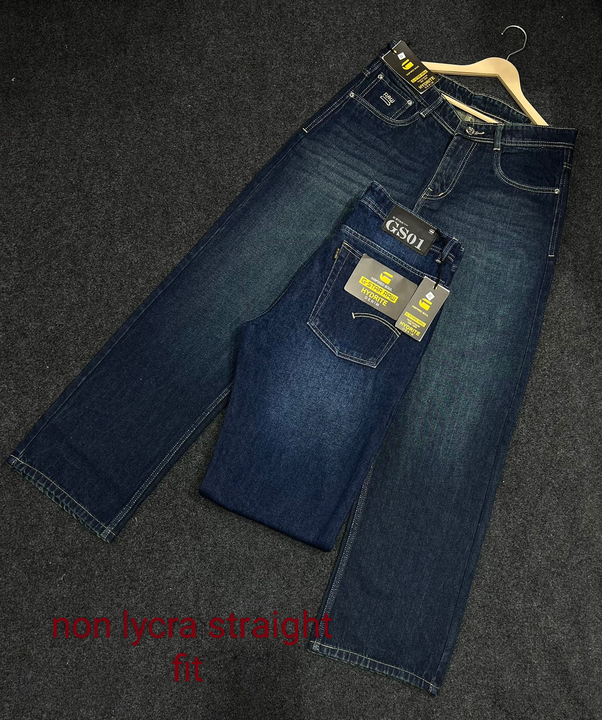 Post image New stock straight fit