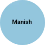 Business logo of Manish