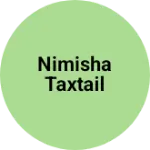 Business logo of Nimisha Taxtail