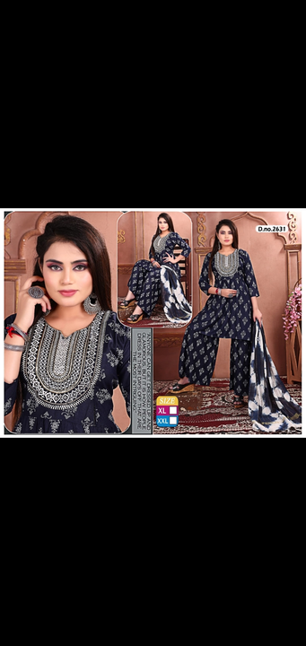Product uploaded by Radha Creation , Maira sales for Readymade items on 9/17/2023