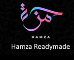Business logo of HAMZA COLLECTIONS