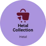 Business logo of Hetal collection