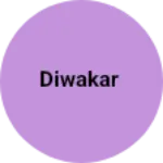 Business logo of Diwakar