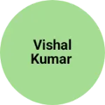 Business logo of Vishal kumar