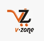 Business logo of V Zone Digital Marketing