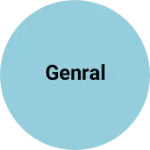 Business logo of Genral