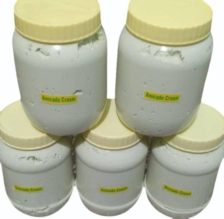 Avocado night cream thickness base  uploaded by Shree maa skin care on 9/17/2023