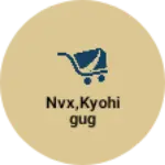 Business logo of Nvx,kyohigug